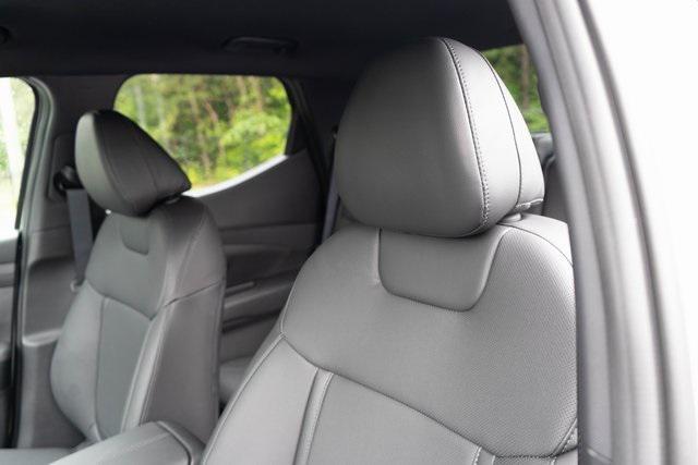 new 2025 Hyundai SANTA CRUZ car, priced at $29,432