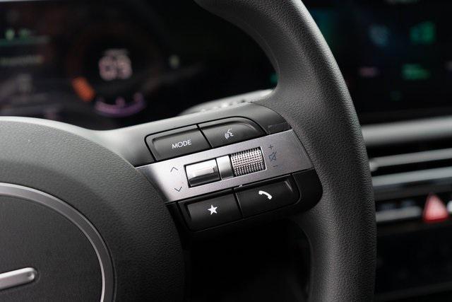 new 2025 Hyundai SANTA CRUZ car, priced at $29,432