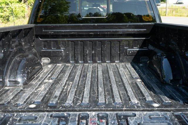 used 2023 Ford F-150 car, priced at $53,580