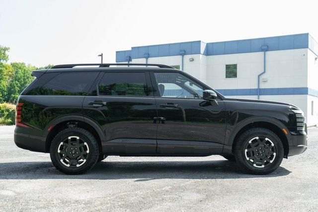 new 2026 Hyundai Palisade car, priced at $50,330