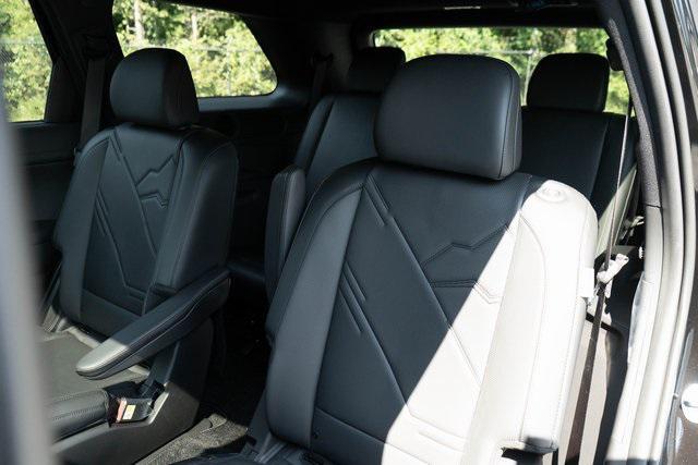 new 2026 Hyundai Palisade car, priced at $50,330