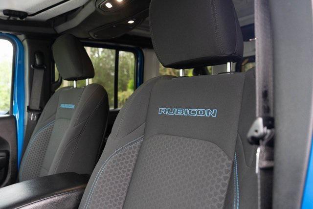 used 2024 Jeep Wrangler 4xe car, priced at $43,499