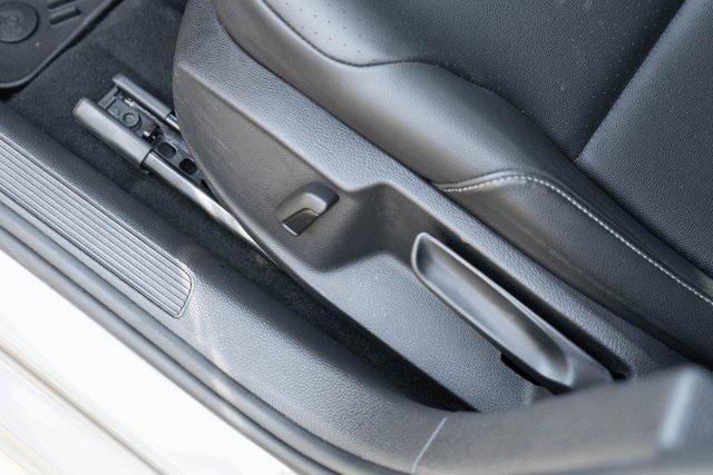 used 2018 Volkswagen Golf SportWagen car, priced at $18,895