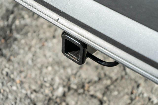 used 2018 Volkswagen Golf SportWagen car, priced at $18,895