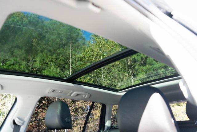 used 2018 Volkswagen Golf SportWagen car, priced at $18,895