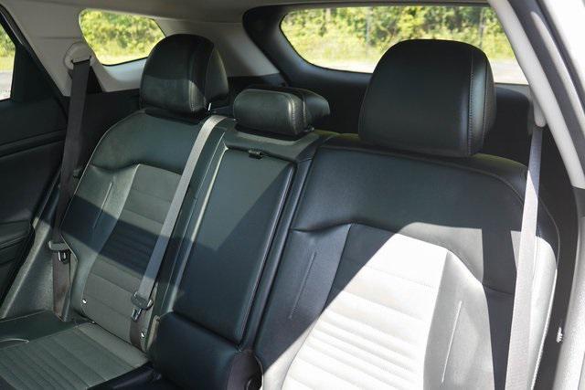 used 2023 Kia Sportage car, priced at $29,990