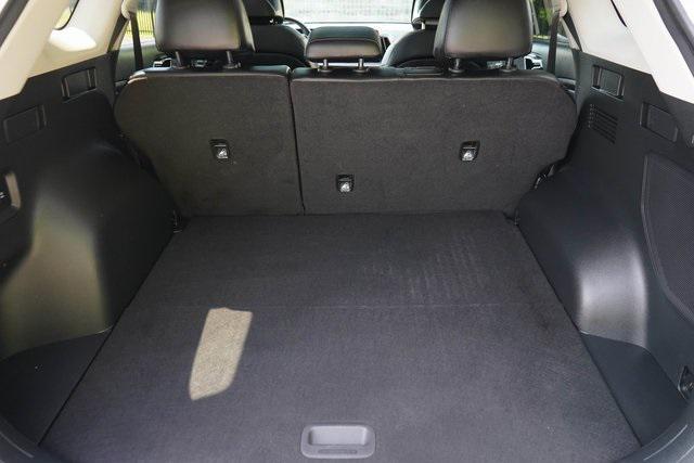 used 2023 Kia Sportage car, priced at $29,990