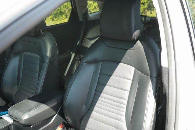 used 2023 Kia Sportage car, priced at $29,990