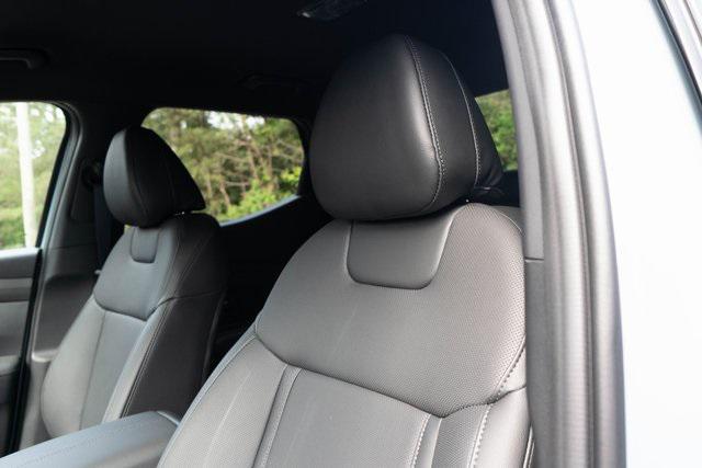new 2025 Hyundai SANTA CRUZ car, priced at $31,785
