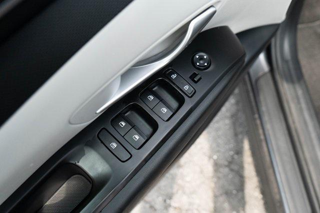 used 2022 Hyundai Tucson car, priced at $20,546