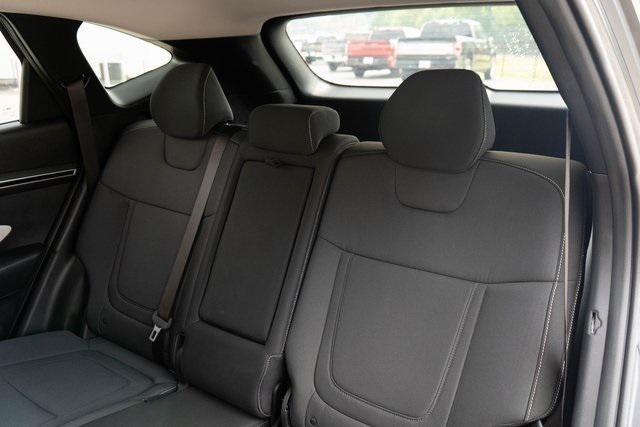 used 2022 Hyundai Tucson car, priced at $20,546