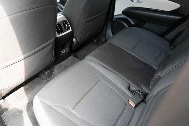 used 2022 Hyundai Tucson car, priced at $20,546