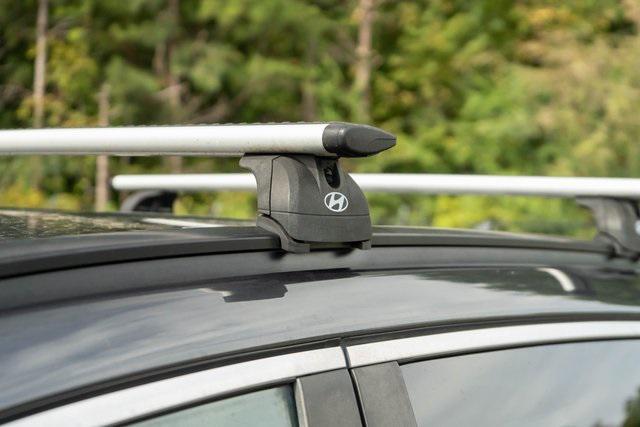 used 2022 Hyundai Tucson car, priced at $20,546