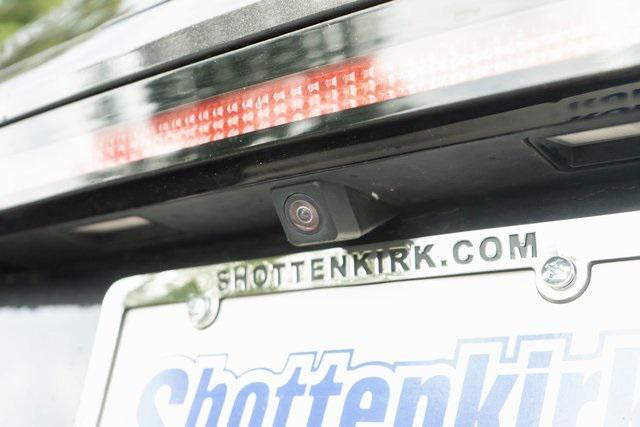 used 2022 Hyundai Tucson car, priced at $20,546