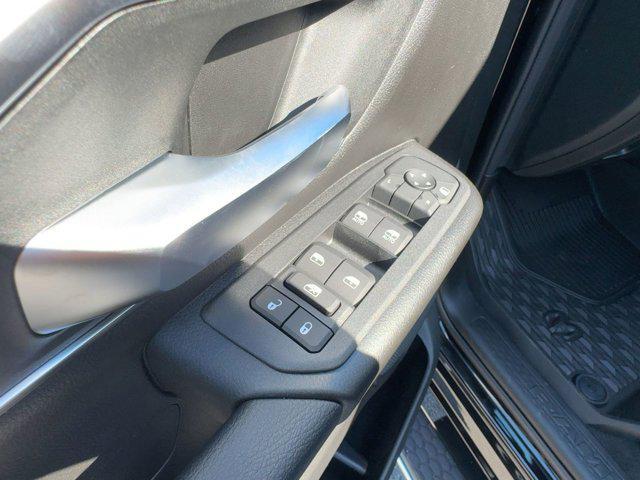new 2026 Ram 1500 car, priced at $55,491