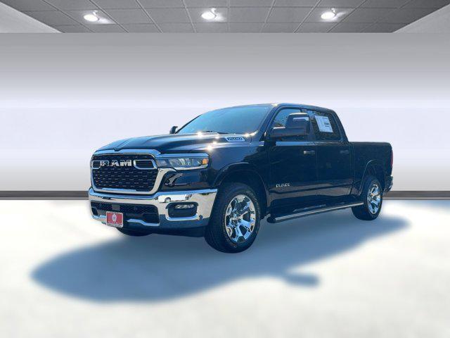 new 2026 Ram 1500 car, priced at $55,491