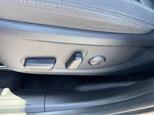 used 2023 Hyundai Santa Fe car, priced at $23,498
