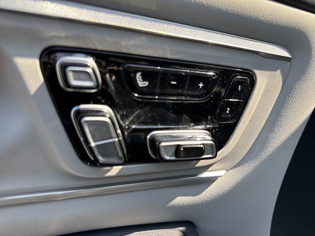 new 2025 Ram 1500 car, priced at $79,991