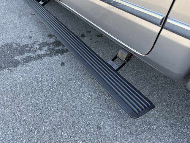 new 2025 Ram 1500 car, priced at $79,991