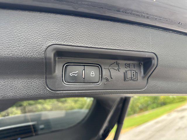 used 2022 Ford Explorer car, priced at $26,198
