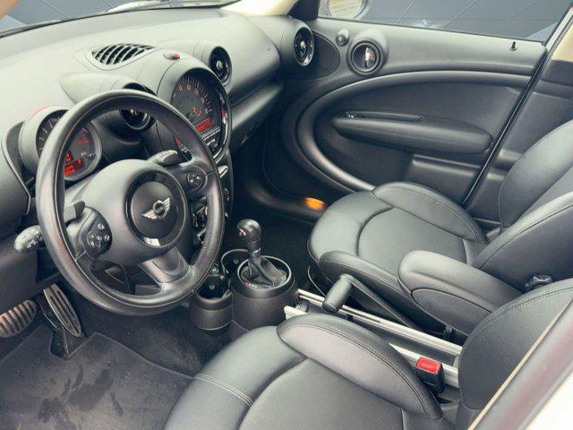 used 2015 MINI Countryman car, priced at $9,999
