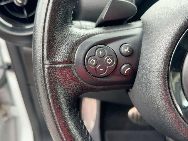 used 2015 MINI Countryman car, priced at $9,999