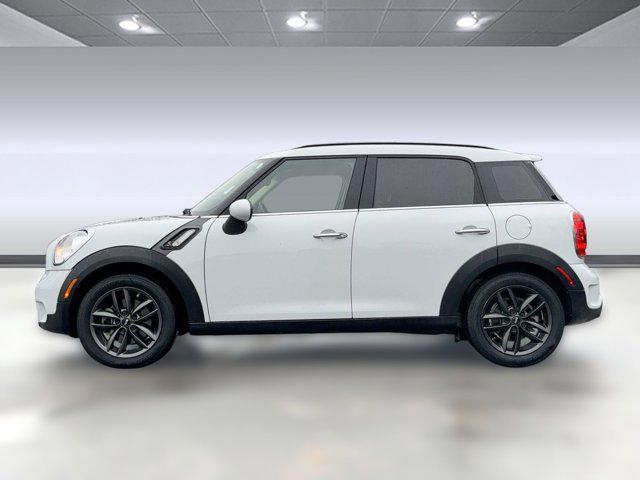 used 2015 MINI Countryman car, priced at $9,999