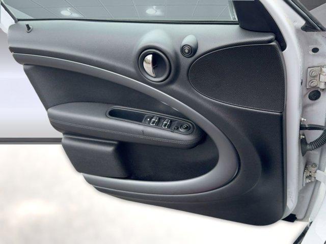 used 2015 MINI Countryman car, priced at $9,999