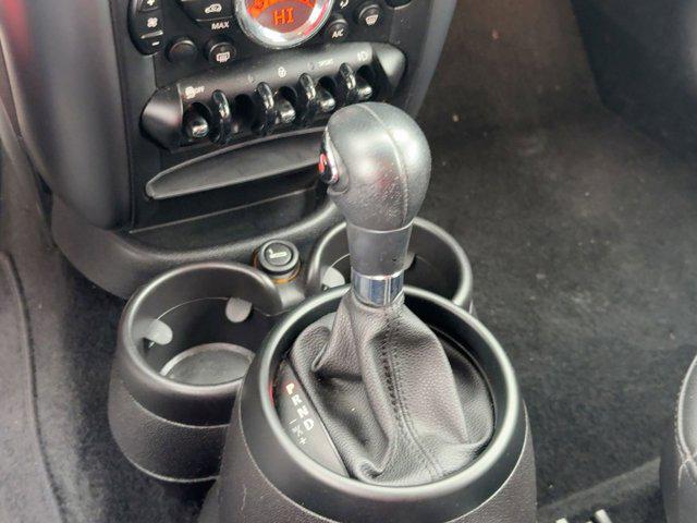 used 2015 MINI Countryman car, priced at $9,999