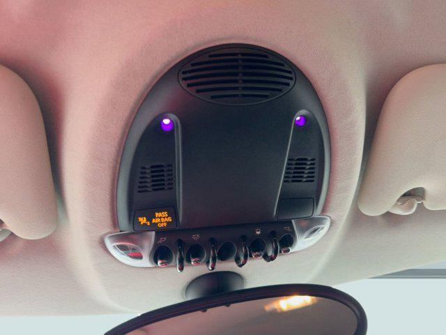 used 2015 MINI Countryman car, priced at $9,999