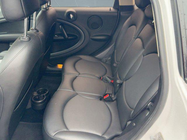 used 2015 MINI Countryman car, priced at $9,999