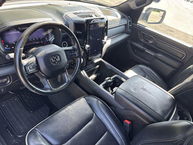 used 2023 Ram 1500 car, priced at $40,977