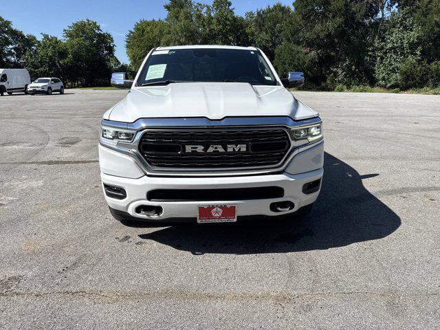 used 2023 Ram 1500 car, priced at $40,977