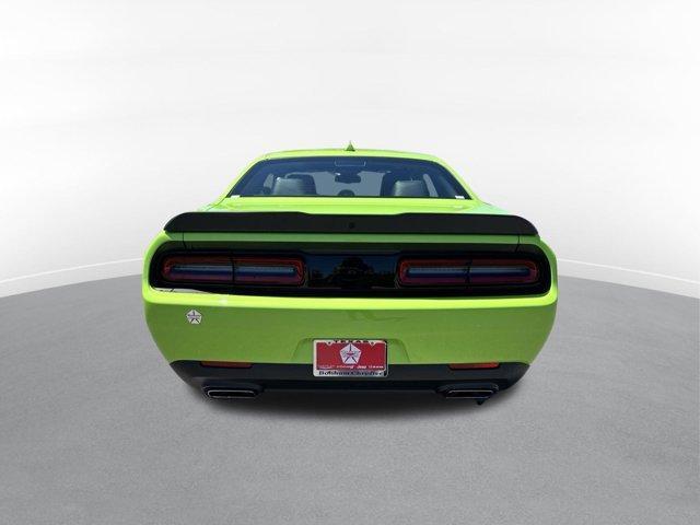 new 2023 Dodge Challenger car, priced at $42,995