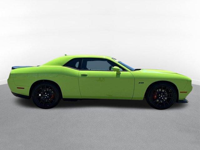 new 2023 Dodge Challenger car, priced at $45,995