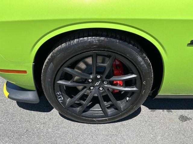 new 2023 Dodge Challenger car, priced at $42,995