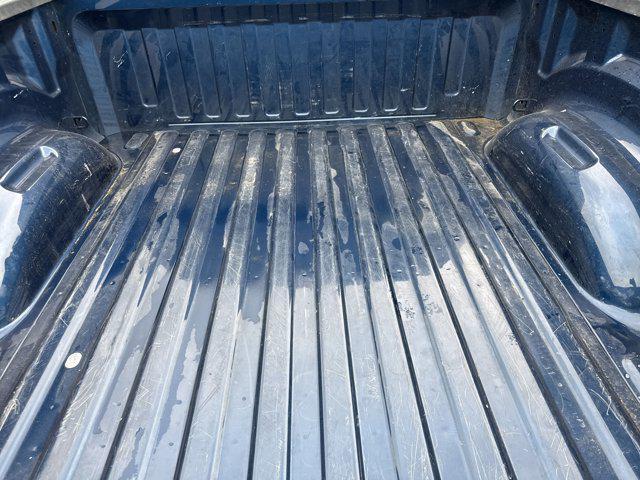 used 2023 Ram 1500 car, priced at $36,999