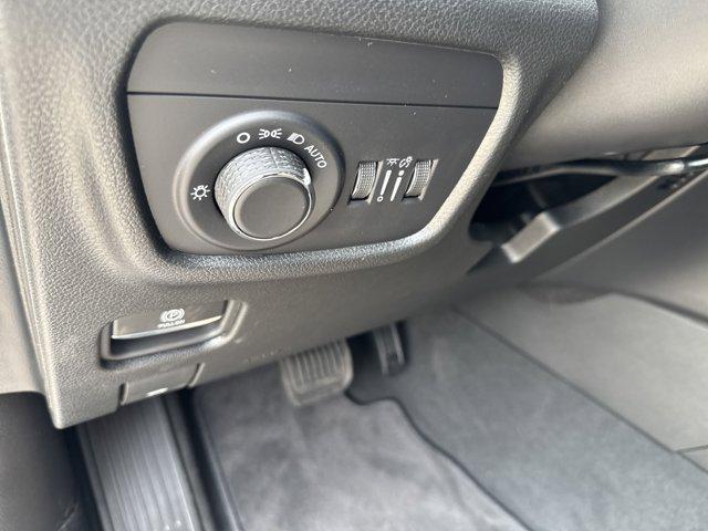 new 2025 Jeep Grand Cherokee L car, priced at $33,981