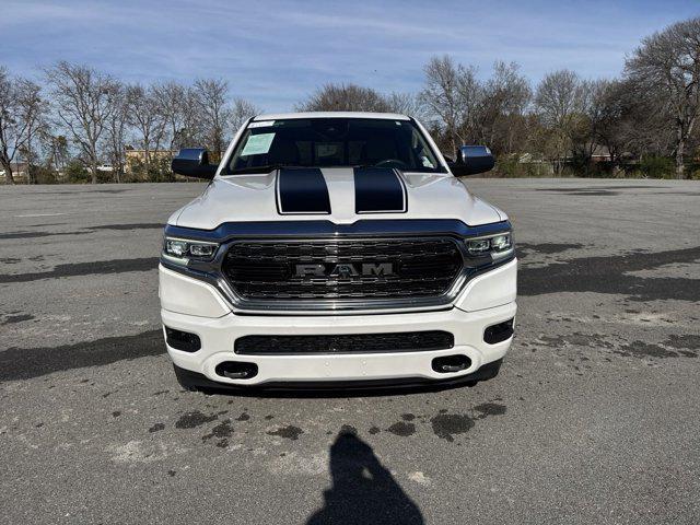 used 2021 Ram 1500 car, priced at $35,997