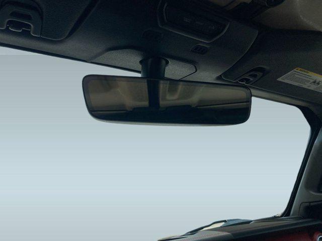 used 2023 Jeep Wrangler car, priced at $35,999