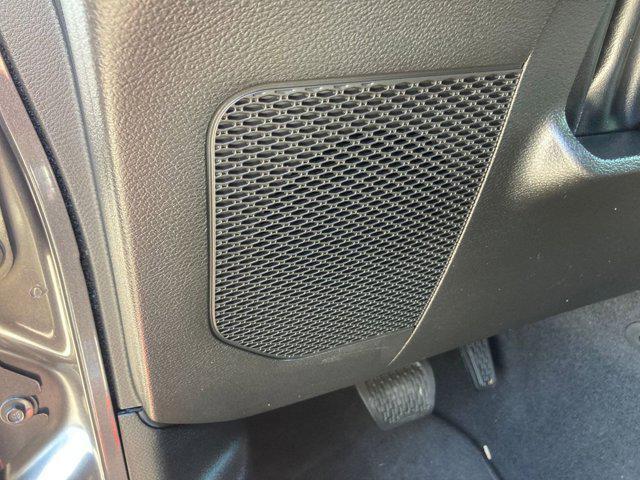 used 2023 Jeep Wrangler car, priced at $35,999