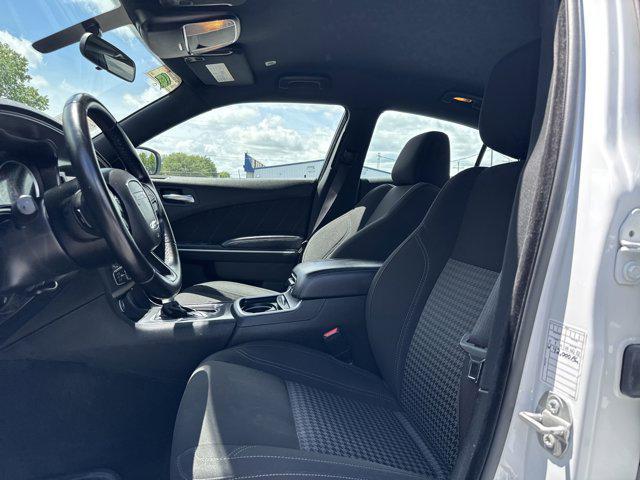 used 2023 Dodge Charger car, priced at $20,688