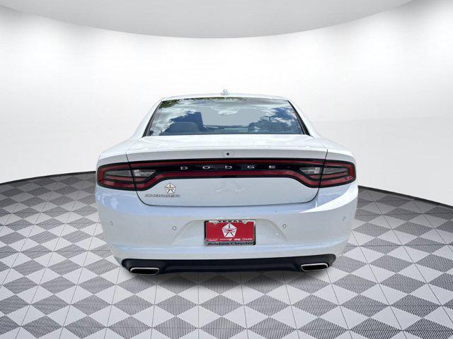 used 2023 Dodge Charger car, priced at $20,688