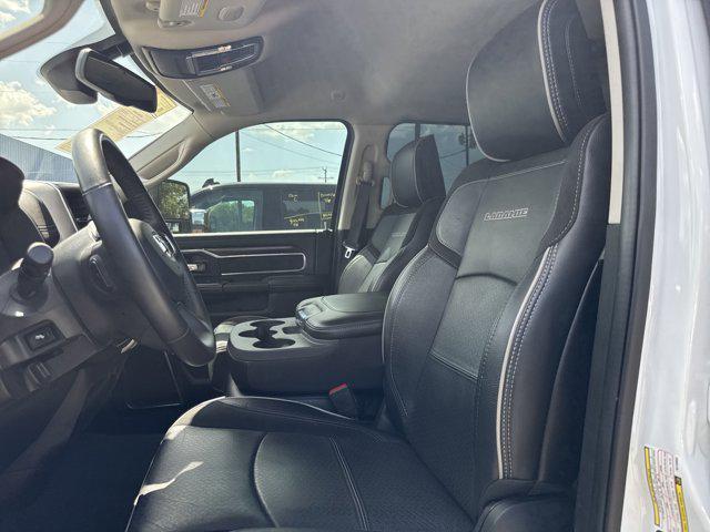 used 2024 Ram 2500 car, priced at $55,999