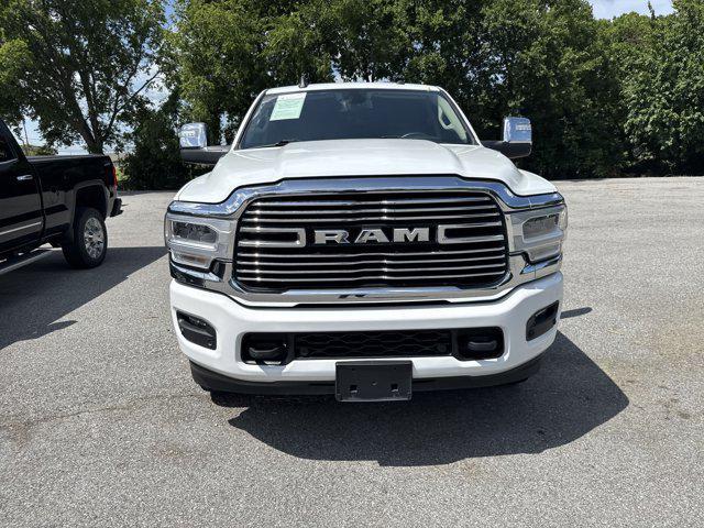 used 2024 Ram 2500 car, priced at $55,999