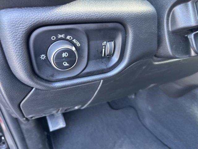 new 2025 Ram 2500 car, priced at $63,691