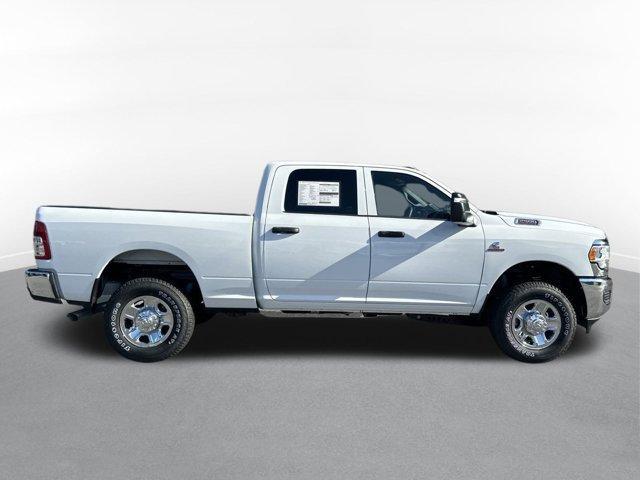 new 2024 Ram 2500 car, priced at $62,741