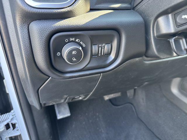 new 2025 Ram 2500 car, priced at $76,991