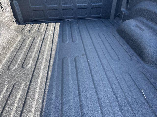 new 2025 Ram 2500 car, priced at $76,991