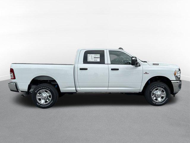 new 2024 Ram 2500 car, priced at $61,995